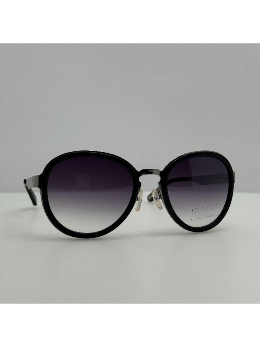 Ted Baker Sunglasses B670 BLK B:49 54-20-135